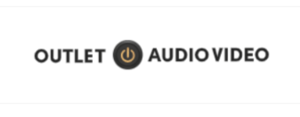 Outlet AudioVideo logo