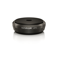 Viablue UFO XL Absorbers Black variant 1