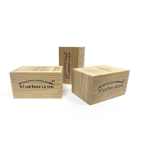 Bluehorizon Bamboo Coupler variant 1