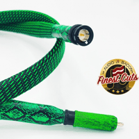 Snake River Audio Boomslang Digital - spdif RCA to BNC variant 1