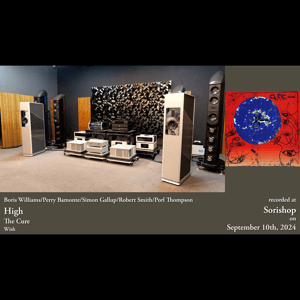 Thumbnail of the video review https://www.youtube.com/watch?v=cGzIJ7LjAsA