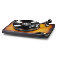 MoFi Electronics x Fender American Vintage Turntable variant 5