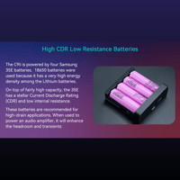 Cayin C9ii variant 33