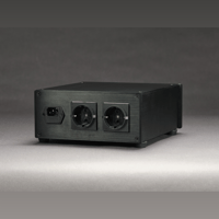 Yeti Acoustics 2P 500W Isolator variant 3