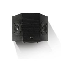 KLH Audio Kendall 2S Surround Sound Speaker variant 1