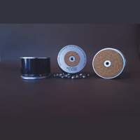 Enleum SOUND|KAOS VIBRA variant 2