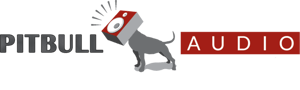 Pitbull Audio logo
