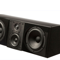 Aerial Acoustics 7CC variant 2