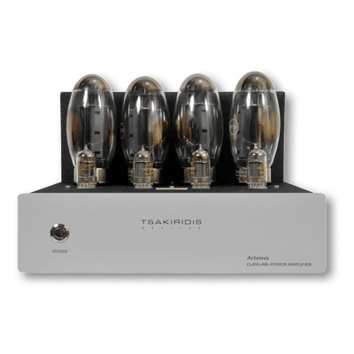 Tsakiridis Devices Artemis Ultima
