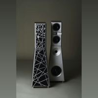 MonAcoustic Platimon Virtual Coaxial Speakers variant 1