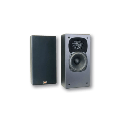 VAF VAF DC-Cinema Slim On-Wall/In-Wall Speakers (Each)