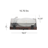 Fluance RT85N Reference High Fidelity Vinyl Turntable variant 5