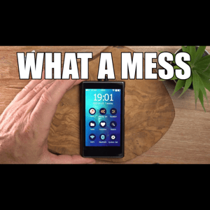 Thumbnail of the video review https://www.youtube.com/watch?v=acW5wtbHL5Y