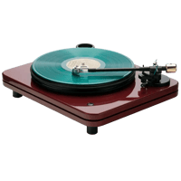 Pear Audio Analogue Little John variant 2