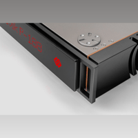 Aavik Acoustics Aavik P-188 / Power Amplifier variant 5
