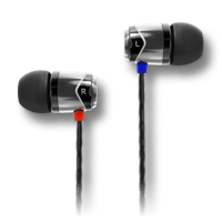 Sound Magic  E10 variant 1