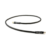 Tellurium Q Black II USB Cable variant 5