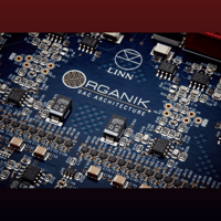 Linn Next-generation Klimax DSM variant 2