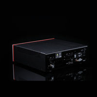 SW1x VDT III Valve Digital Transport Player & Music Streamer variant 5