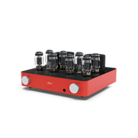 Fezz Audio Olympia Dual Mono Amplifier variant 13