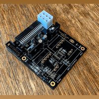 VTV Amplifier VTV Amplifier Custom Input Buffer for Purifi 1ET-7040SA HIGH POWER MODULE variant 2