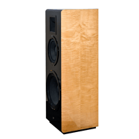 Daniel Hertz Bi-amplified M1 variant 17