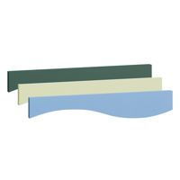 Primacoustic Archadia Wave Baffles variant 10