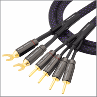 Tributaries Cables Model 6BW MKII variant 8