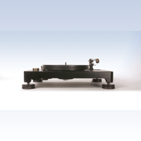 Fern and Roby The Montrose Turntable variant 2