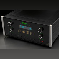 McIntosh Labs MX180 A/V Processor variant 3