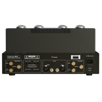 Lab 12 suara Mk2 Toroid Version – KT120 variant 5