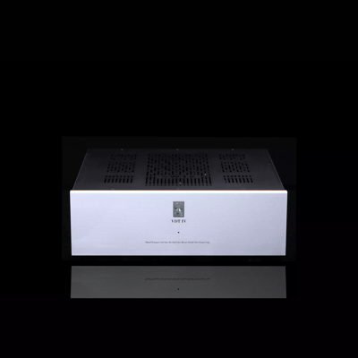 SW1x VDT IV Valve Digital Transport Player & Music Streamer