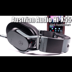 Thumbnail of the video review https://www.youtube.com/watch?v=q-hZZMxokUY