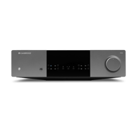 Cambridge Audio EXA100 variant 1