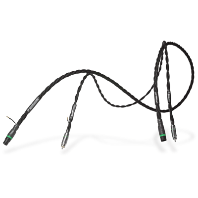Synergistic Research Atmosphere SX Excite Digital Interconnect Cable