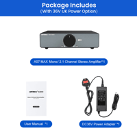 Aiyima AIYIMA A07 MAX variant 13