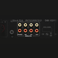 Bel Canto Black Ex Integrated variant 7