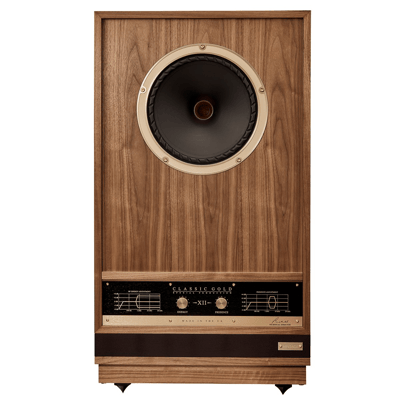 Fyne Audio Vintage Classic Gold XII SP