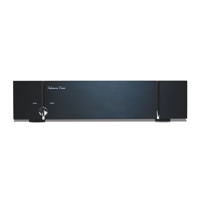 Soundastic Power Amplifier Reference Power variant 1
