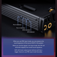 Cayin C9ii variant 26