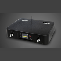 Ayon audio Ayon S-3 XS variant 1