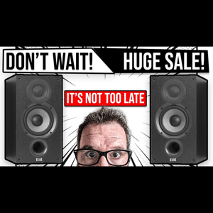 Thumbnail of the video review https://www.youtube.com/watch?v=S9-u9bnXsso