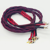 Snake River Audio Signature Series Speaker Cables variant 2