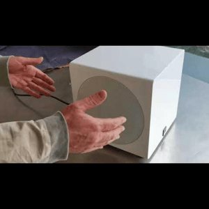 Thumbnail of the video review https://www.youtube.com/watch?v=PJ0Ezx5kHrM