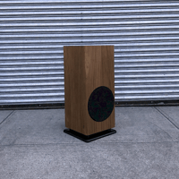 Ohm Walsh Dual 12" Subwoofer variant 4