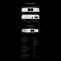 Aune Aune SC1  EVO  Audio Clock variant 5