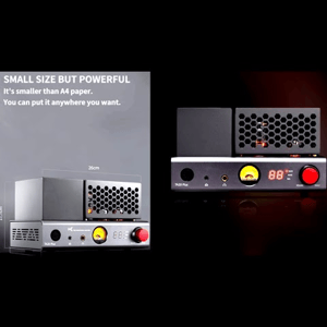 Thumbnail of the video review https://www.youtube.com/watch?v=O7QtU_i8uGI