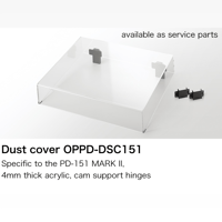 Luxman PD-151 MARK II variant 6