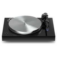 Pro-ject Audio Systems - USA X8 B variant 1