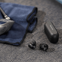 Technics Hi-Fi True Wireless Earbuds II with Noise Cancelling EAH-AZ60M2 variant 19